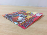 Yo-kai Watch Blasters Red Cat Corps BOXED Nintendo 3DS Japan - FH2860