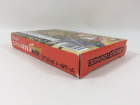 wa2146 Onimusha Tactics BOXED GameBoy Advance Japan