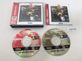 Command ConquerSATAKORE Sega Saturn Japan - FC8750