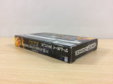 UB1703 The Nightmare Before Christmas The Pumpkin BOXED GameBoy Game Boy Japan