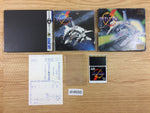DH8695 Battle Ace BOXED PC Engine Japan