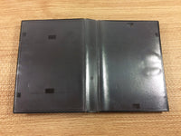 DI3950 Blue Almanac BOXED Mega Drive Genesis Japan