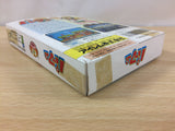 Perman Irem BOXED NES Famicom Japan - UC3590