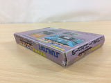 Blaster Master Metafight BOXED NES Famicom Japan - UC2623