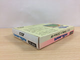 UB5260 Penguin Kun Wars BOXED NES Famicom Japan