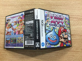 Fortune Street Itadaki Street BOXED Nintendo DS Japan - FG4247