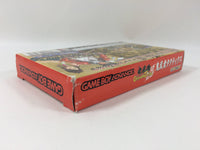 wa2146 Onimusha Tactics BOXED GameBoy Advance Japan