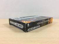 UB1703 The Nightmare Before Christmas The Pumpkin BOXED GameBoy Game Boy Japan