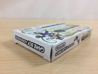 UD3270 Mario & Luigi RPG BOXED GameBoy Advance Japan