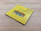 Fossil Fighters BOXED Nintendo DS Japan - FG4447