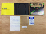 DH8695 Battle Ace BOXED PC Engine Japan
