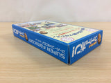 Zen Nippon Pro Wrestling Fight da Pon BOXED SNES Super Famicom Japan - UC7894