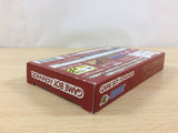 UC6251 Hudson Best Collection Vol.3 Action BOXED GameBoy Advance Japan