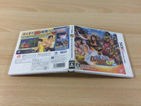 fh1940 ONE PIECE UNLIMITED CRUISE SP BOXED Nintendo 3DS Japan