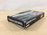 Super Robot Wars D BOXED GameBoy Advance Japan - UC2274