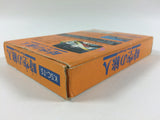 ub1291 Toki no Tabibito Time Stranger BOXED NES Famicom Japan