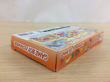 UC9596 Gourmet Kitchen Suteki na Obentou BOXED GameBoy Advance Japan