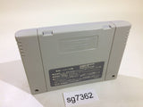 Super Snakey SNES Super Famicom Japan - SG7362