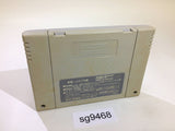Dai Bakushou Jinsei Gekijou SNES Super Famicom Japan - SG9468