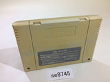 Super Sangokushi II 2 SNES Super Famicom Japan - SE8745