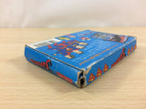 Superman BOXED NES Famicom Japan - UC5582
