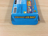 UB3050 Kaze no Klonoa 2 BOXED GameBoy Advance Japan