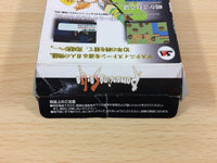 df4599 Romancing Saga BOXED Wonder Swan Bandai Japan