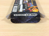 UB1703 The Nightmare Before Christmas The Pumpkin BOXED GameBoy Game Boy Japan