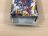 Super Robot Wars D BOXED GameBoy Advance Japan - UC2274