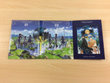Sward Art Online Hollow Fragment PSVITA Japan - UC8070