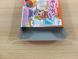 UC9596 Gourmet Kitchen Suteki na Obentou BOXED GameBoy Advance Japan