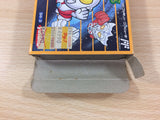 Ultraman Club 3 BOXED NES Famicom Japan - UC7010
