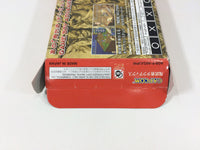 wa2146 Onimusha Tactics BOXED GameBoy Advance Japan