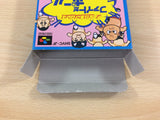 Zen Nippon Pro Wrestling Fight da Pon BOXED SNES Super Famicom Japan - UC7894