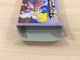 Blaster Master Metafight BOXED NES Famicom Japan - UC2623