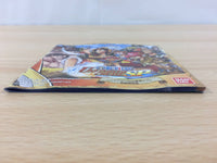 fh1940 ONE PIECE UNLIMITED CRUISE SP BOXED Nintendo 3DS Japan