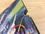DH8695 Battle Ace BOXED PC Engine Japan