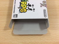 UD3270 Mario & Luigi RPG BOXED GameBoy Advance Japan