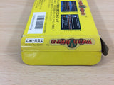 World Boxing BOXED NES Famicom Japan - UB9358