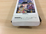 UC5088 Ihatovo Monogatari BOXED SNES Super Famicom Japan