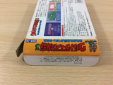 Ultraman Club 3 BOXED NES Famicom Japan - UC7010