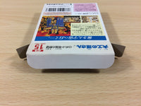 ub1481 Hammerin' Harry Gen san Robot Teikoku no Yabou BOXED Game Boy Japan