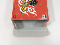 wa2146 Onimusha Tactics BOXED GameBoy Advance Japan
