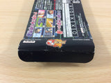 Super Robot Wars D BOXED GameBoy Advance Japan - UC2274