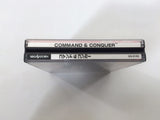 Command ConquerSATAKORE Sega Saturn Japan - FC8750
