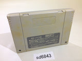 Torneco no Daibouken Fushigi no Dungeon SNES Super Famicom Japan - SD6843