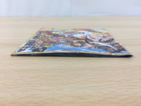 fh1940 ONE PIECE UNLIMITED CRUISE SP BOXED Nintendo 3DS Japan