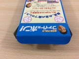 Zen Nippon Pro Wrestling Fight da Pon BOXED SNES Super Famicom Japan - UC7894