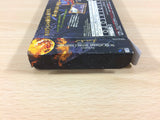 UB1703 The Nightmare Before Christmas The Pumpkin BOXED GameBoy Game Boy Japan