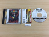 Soukyuu Gurentai Otokuyou Sega Saturn Japan - UD3125
